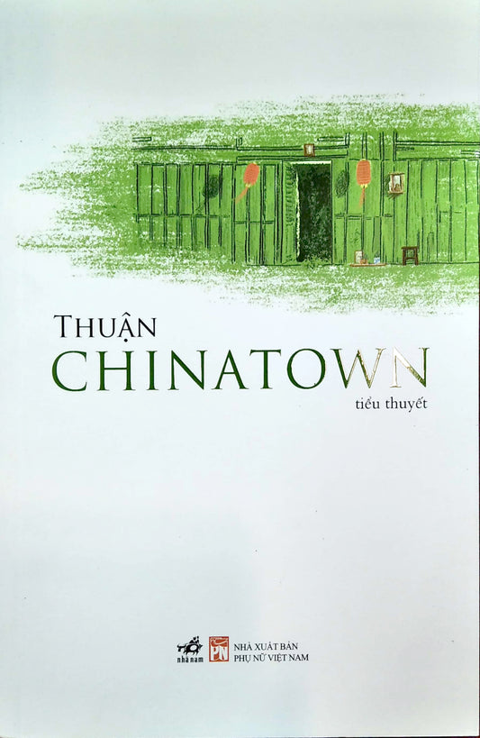 Chinatown - Thuận