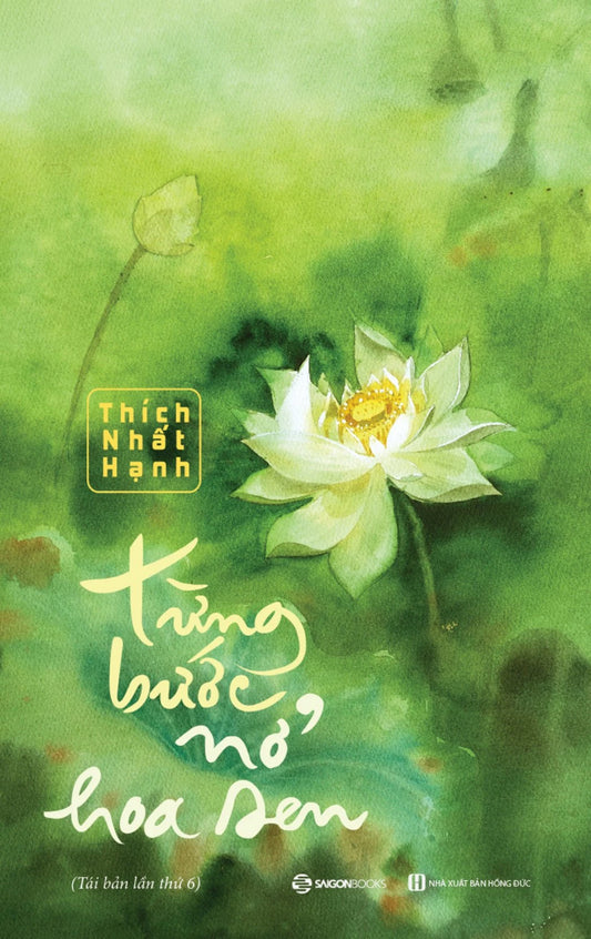 Từng Bước Nở Hoa Sen