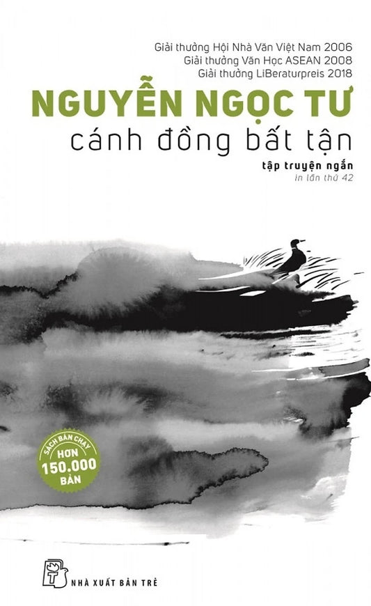 Cánh Đồng Bất Tận