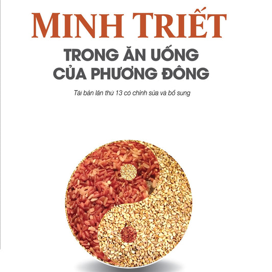 Minh Triết Trong Ăn Uống Của Phương Đông