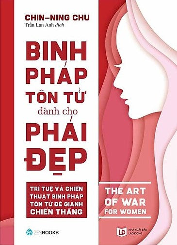 Binh Pháp Tôn Tử Dành Cho Phái Đẹp