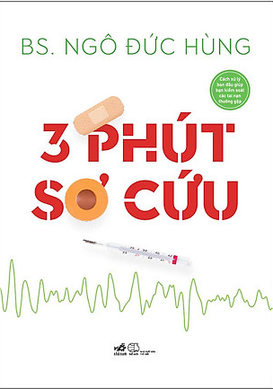 3 Phút Sơ Cứu