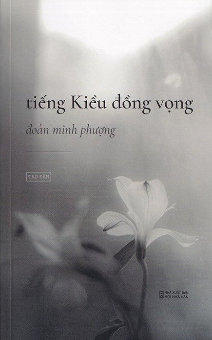 Tiếng Kiều Đồng Vọng