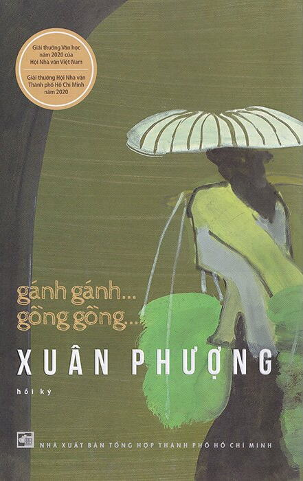 Gánh Gánh.... Gồng Gồng....