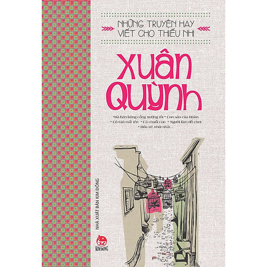 Những Truyện Hay Viết Cho Thiếu Nhi - Xuân Quỳnh