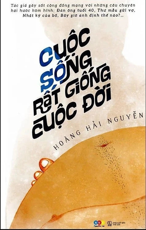 Cuộc Sống Rất Giống Cuộc Đời