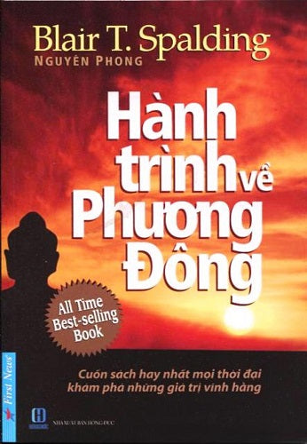 Hành Trình Phương Đông