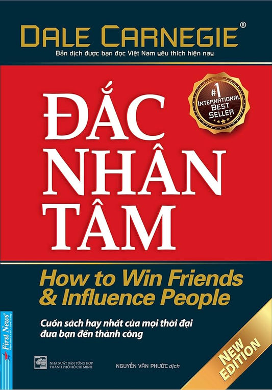 Đắc Nhân Tâm