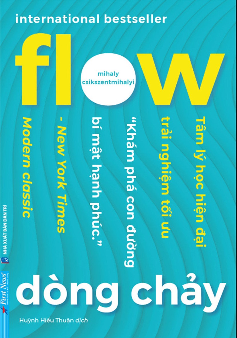 Flow - Dòng Chảy