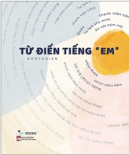 Từ Điển Tiếng “Em”