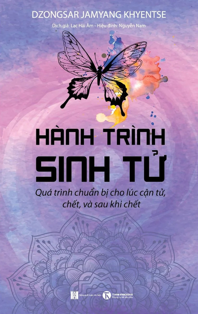 Hành Trình Sinh Tử