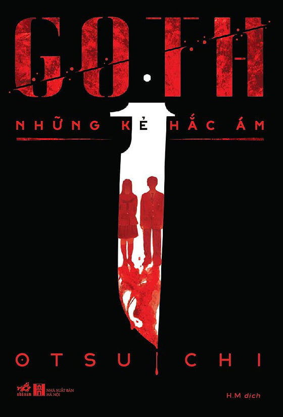 Goth - Những Kẻ Hắc Ám