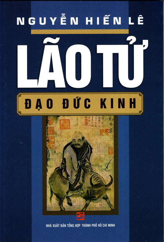 Lão Tử Đạo Đức Kinh