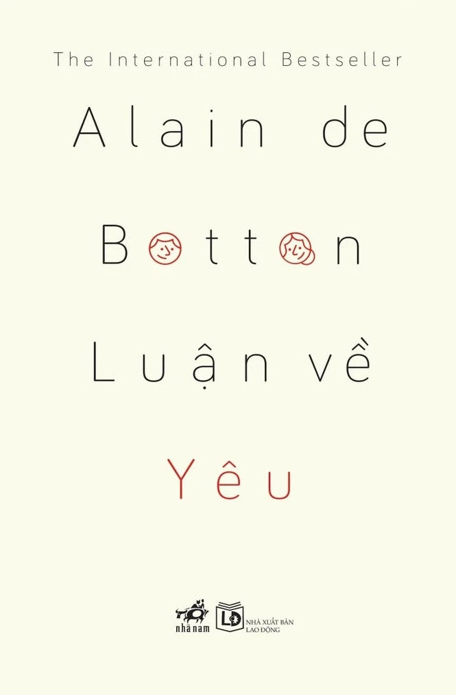 Alain Luận Về Yêu