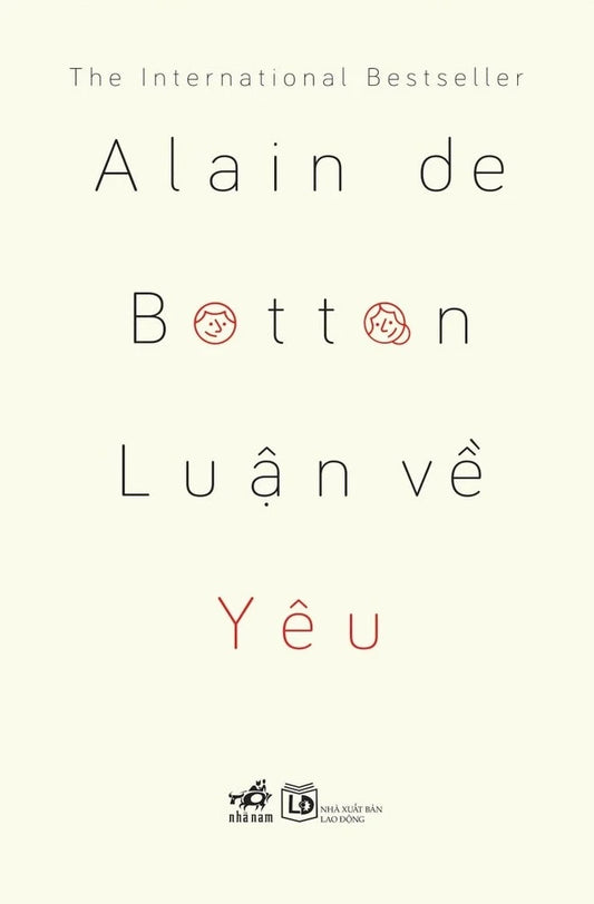 Alain Luận Về Yêu