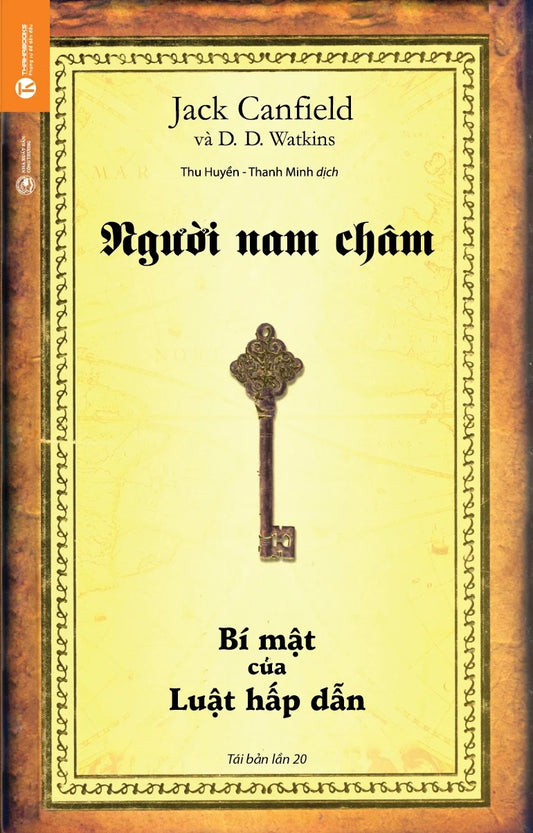 Người Nam Châm