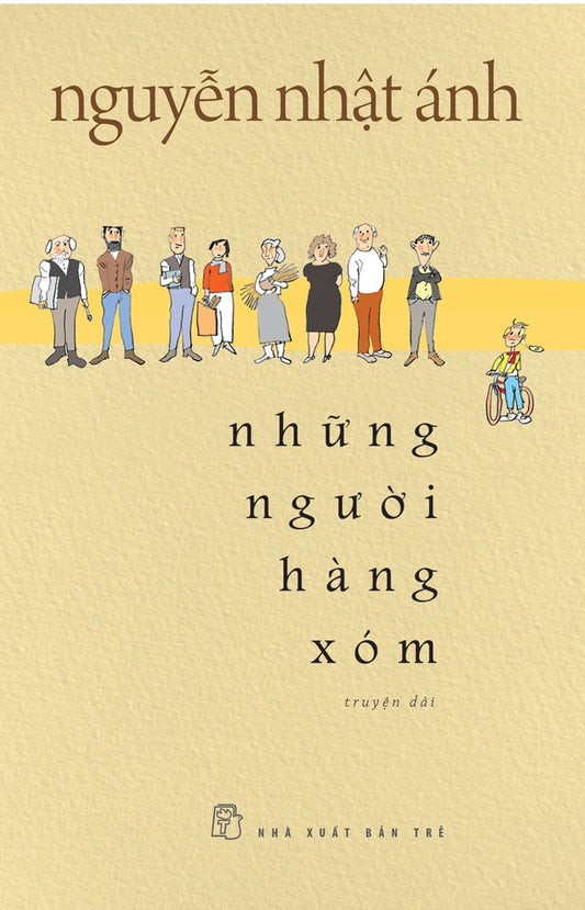 Những Người Hàng Xóm