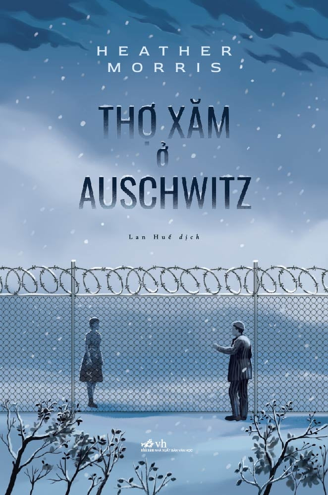 Thợ Xăm Ở Auschwitz