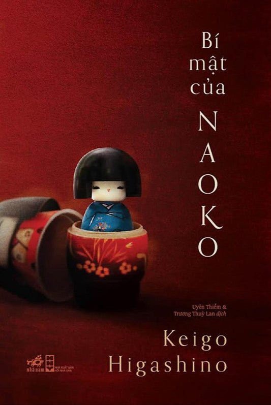 Bí Mật Của Naoko