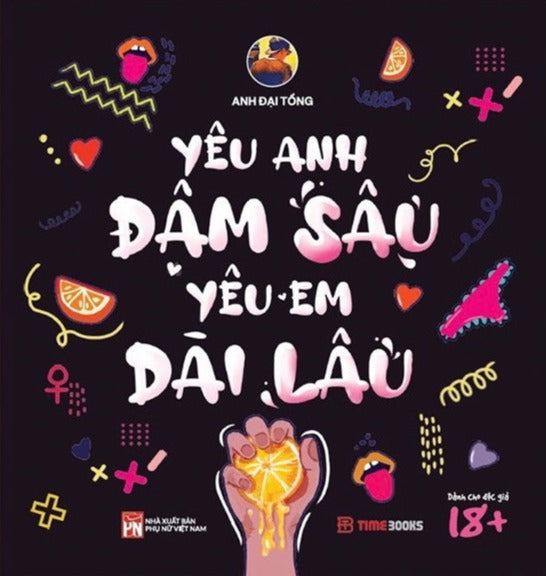 Yêu Anh Đậm Sâu, Yêu Em Dài Lâu